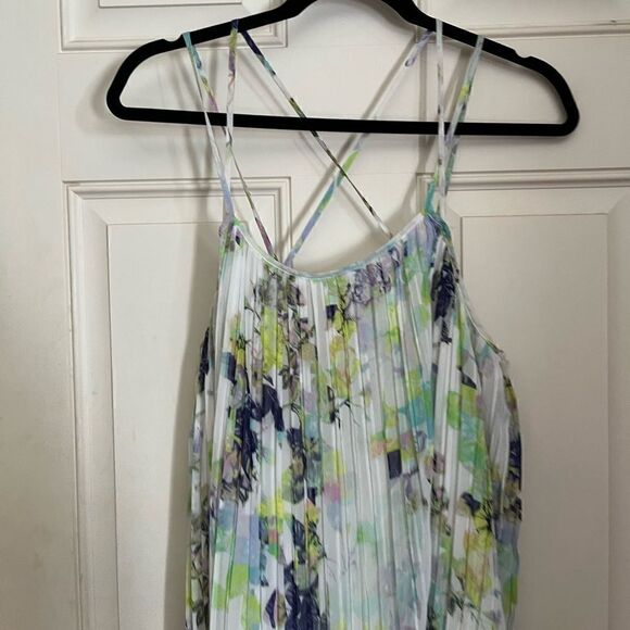 BCBG Generation Dress Mini Floral medium - Picture 2 of 5